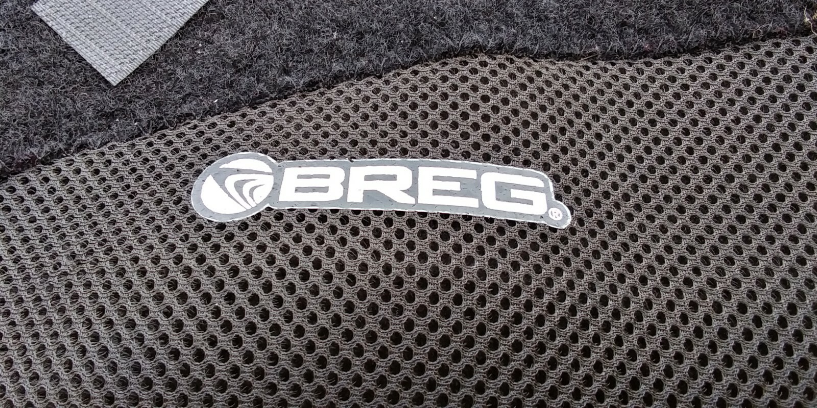 Breg Slingshot Deluxe Arm Brace Sling