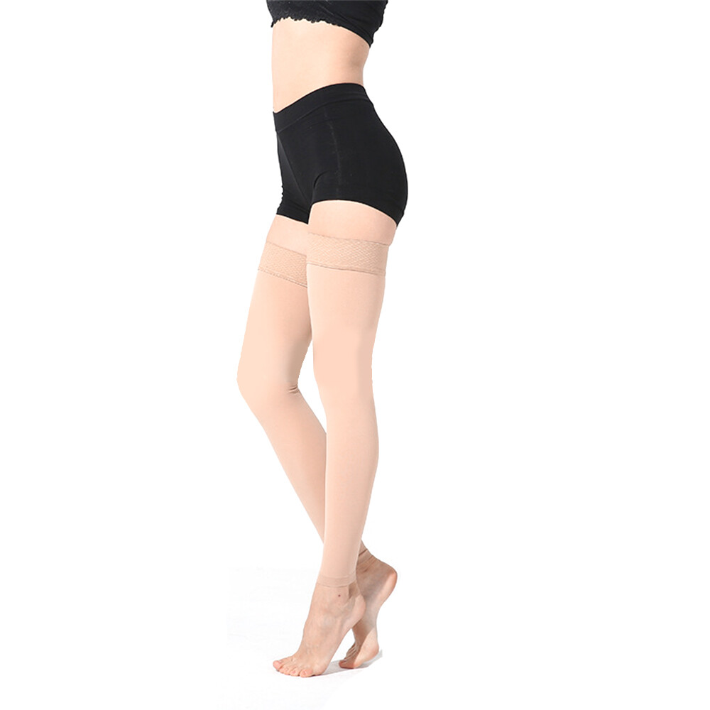 Compression Stockings Women Men for Pregnancy Flight Shin Splints Varicose Veins