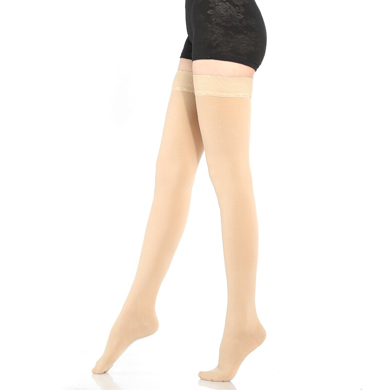 Compression Stockings Women Men 20-30 mmHg Medical Recovery Edema Anti Fatigue