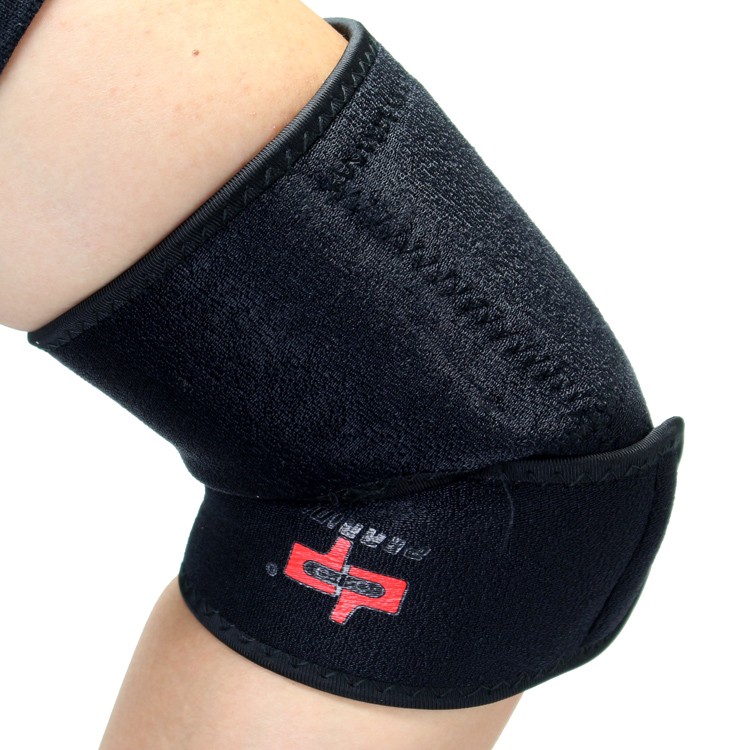 Perrini Self-Heating Elbow Support Pad Pain Relief & Flexibility