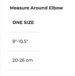 Mueller 4-Way Stretch Knee Support