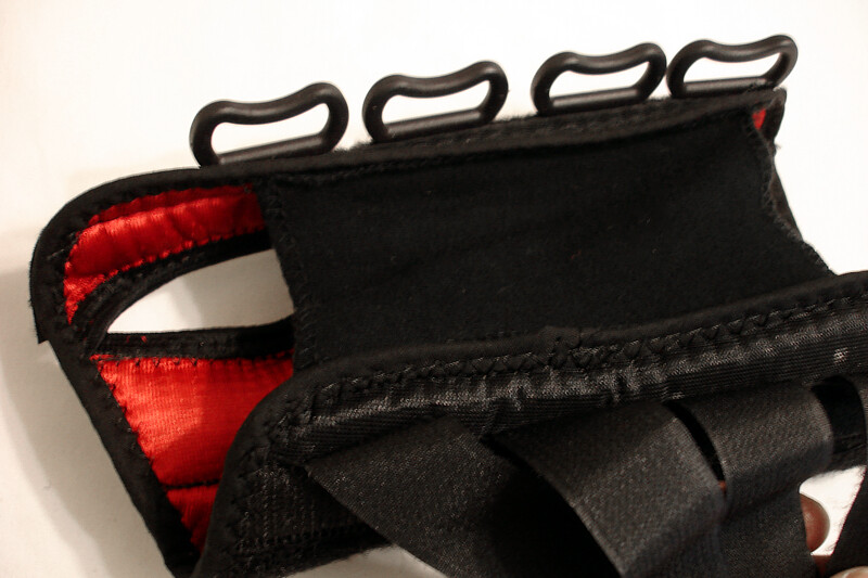 Ezy Wrap 8″ Left Wrist & Forearm Stabilize Support – Comfortable and Sturdy