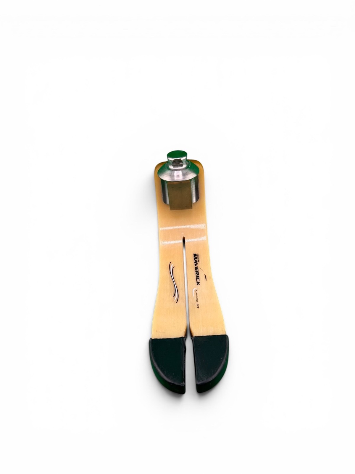 otto Bock Freedom Maverick Comfort AT prosthetic Foot. Size 27 Category 7