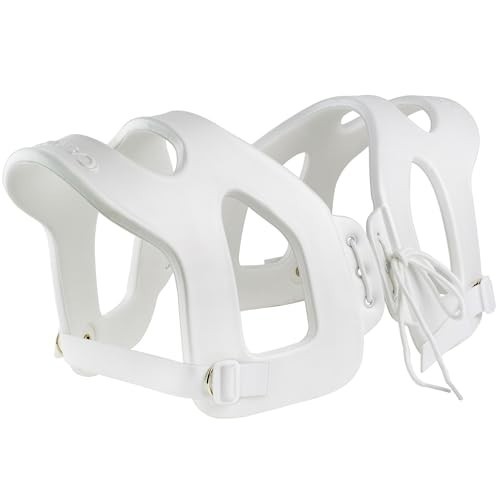 Football Shoulder Injury Pad Youth Adult Rotator Cuff Support Foam Adjustable