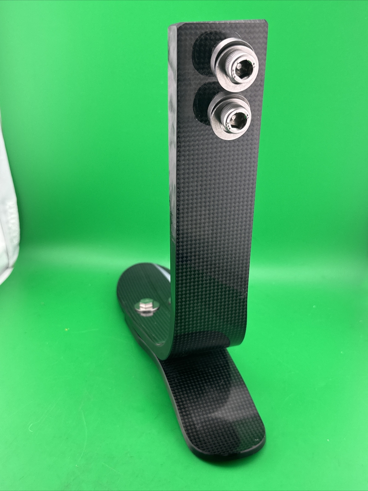Ossur Vari-flex Modular Prosthetic Foot. Size 28. Category 10 Perfect Cond