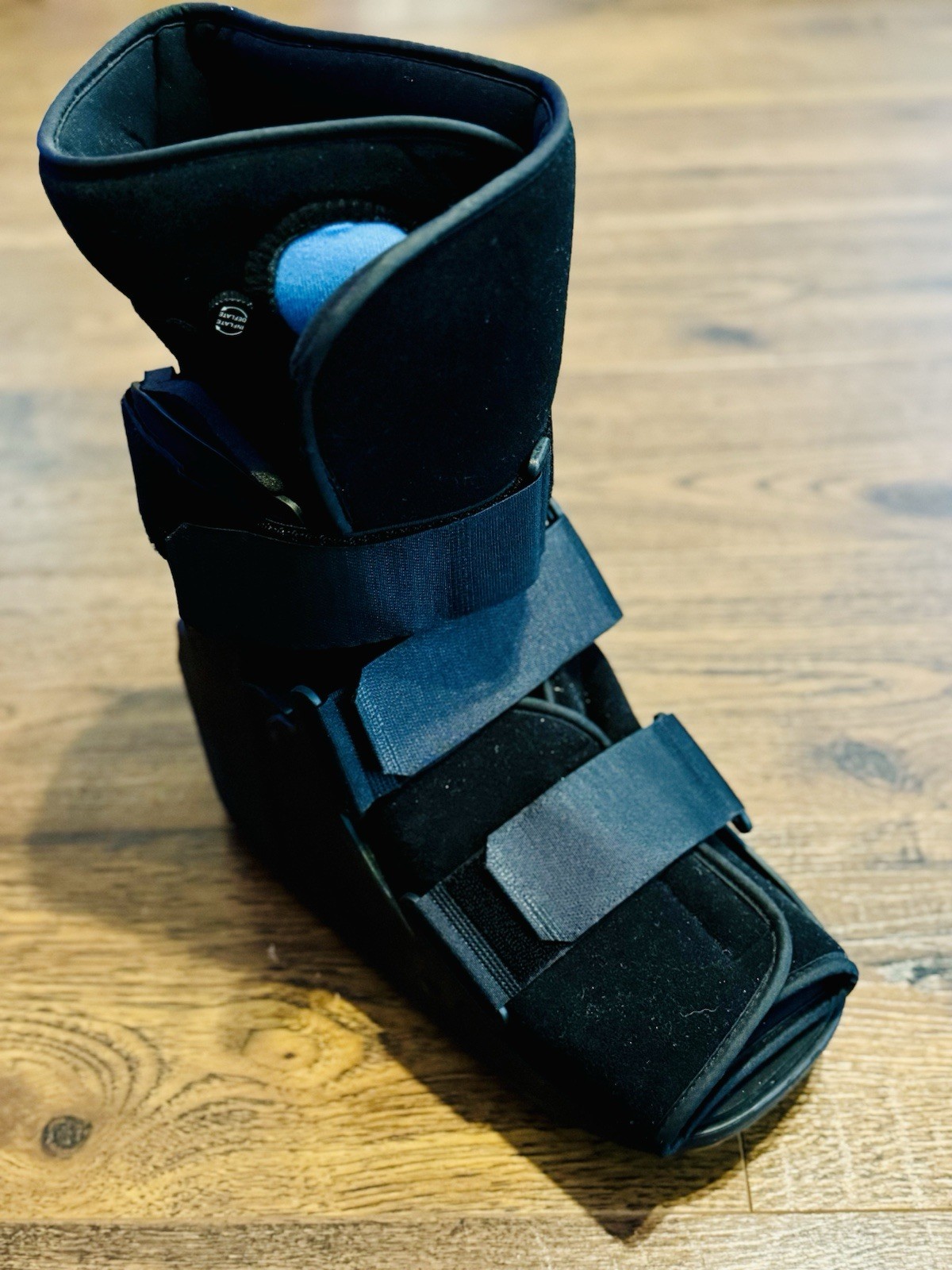 Brace-ability Air Walker Boot Short Walking Protective FREE AWESOME SHIPPING!