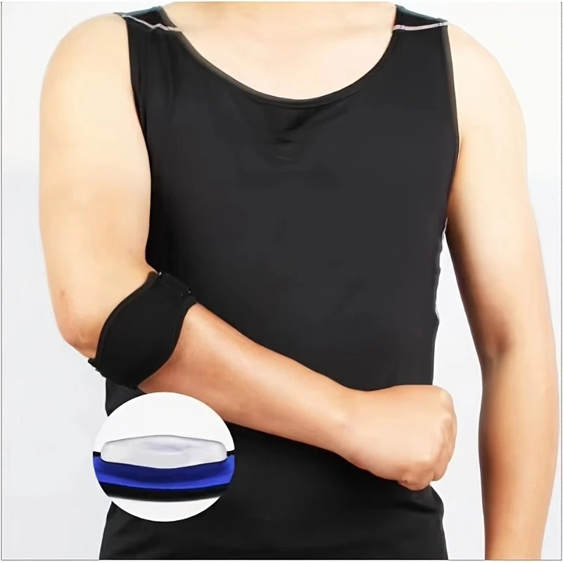 Elbow Brace Support Arthritis Tendonitis Arm Joint Strap Band Wrap for Tennis US