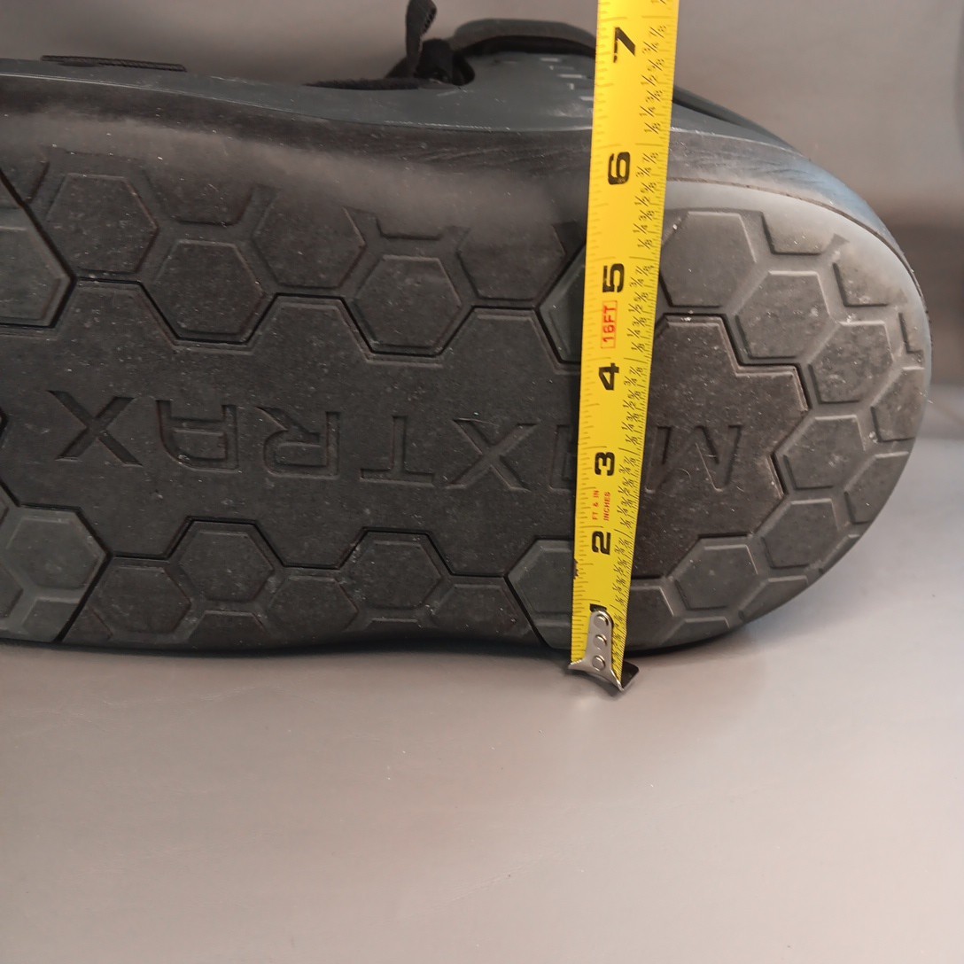 DonJoy Maxtrack II. Ankle Walker Brace Walking Boot XL (EXTRA LARGE)