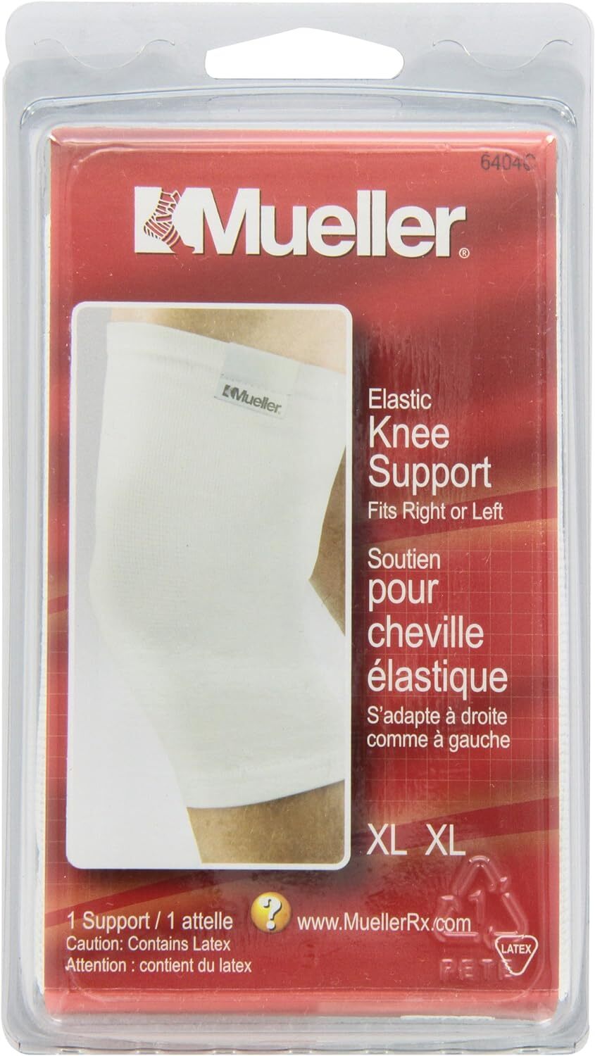 MLR Elastic Knee Support (XL)