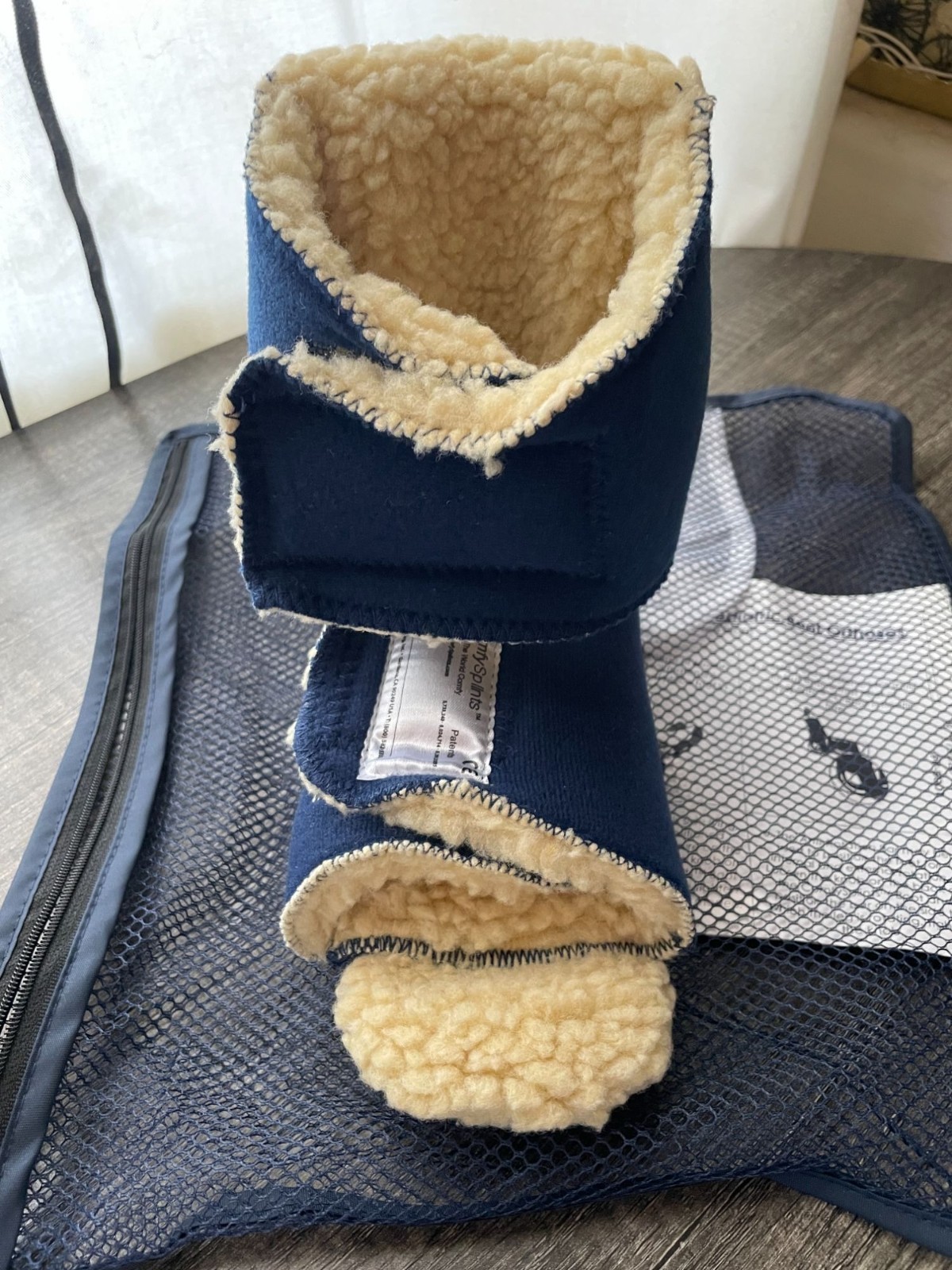Comfy Splints™ 153 Pediatric Standard Contracture Boot