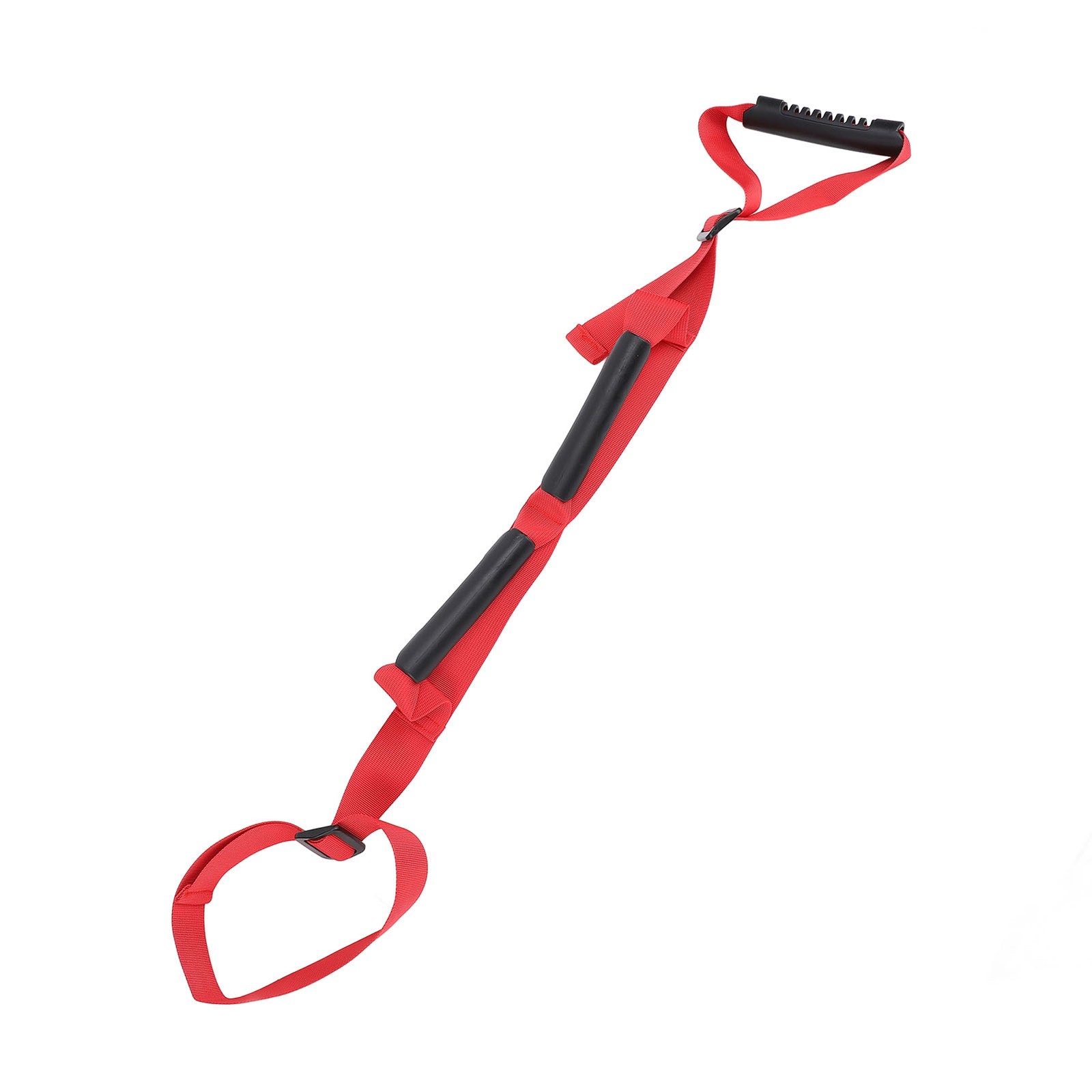 Leg Lifter Strap Comfortable Aid For Easy Mobility At Home Premium