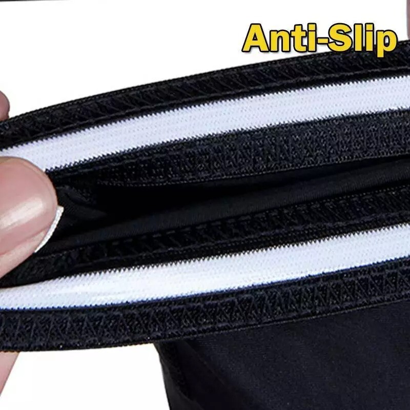 Knee Pad Leg Protector High Crashproof Antislip Honeycomb Compression Sleeve Gym