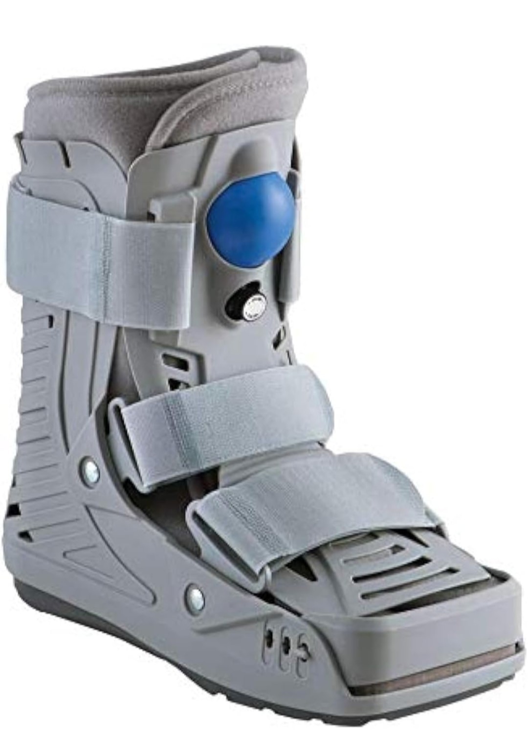 United Ortho USA16117 360 Air Walker Ankle Fracture Boot, Large, Floor Model