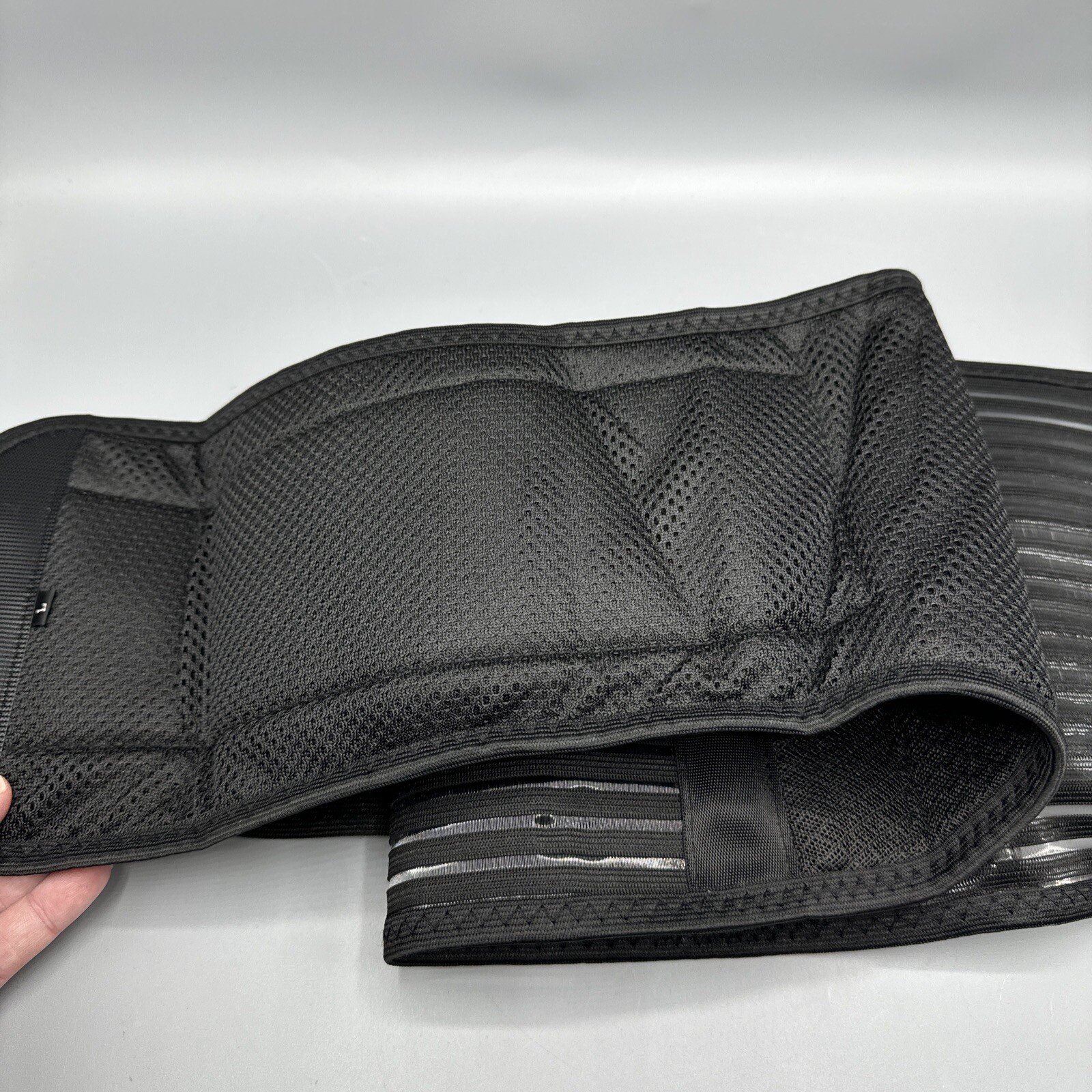 Back Brace for Lower Back Pain with Lumbar Support Size Large