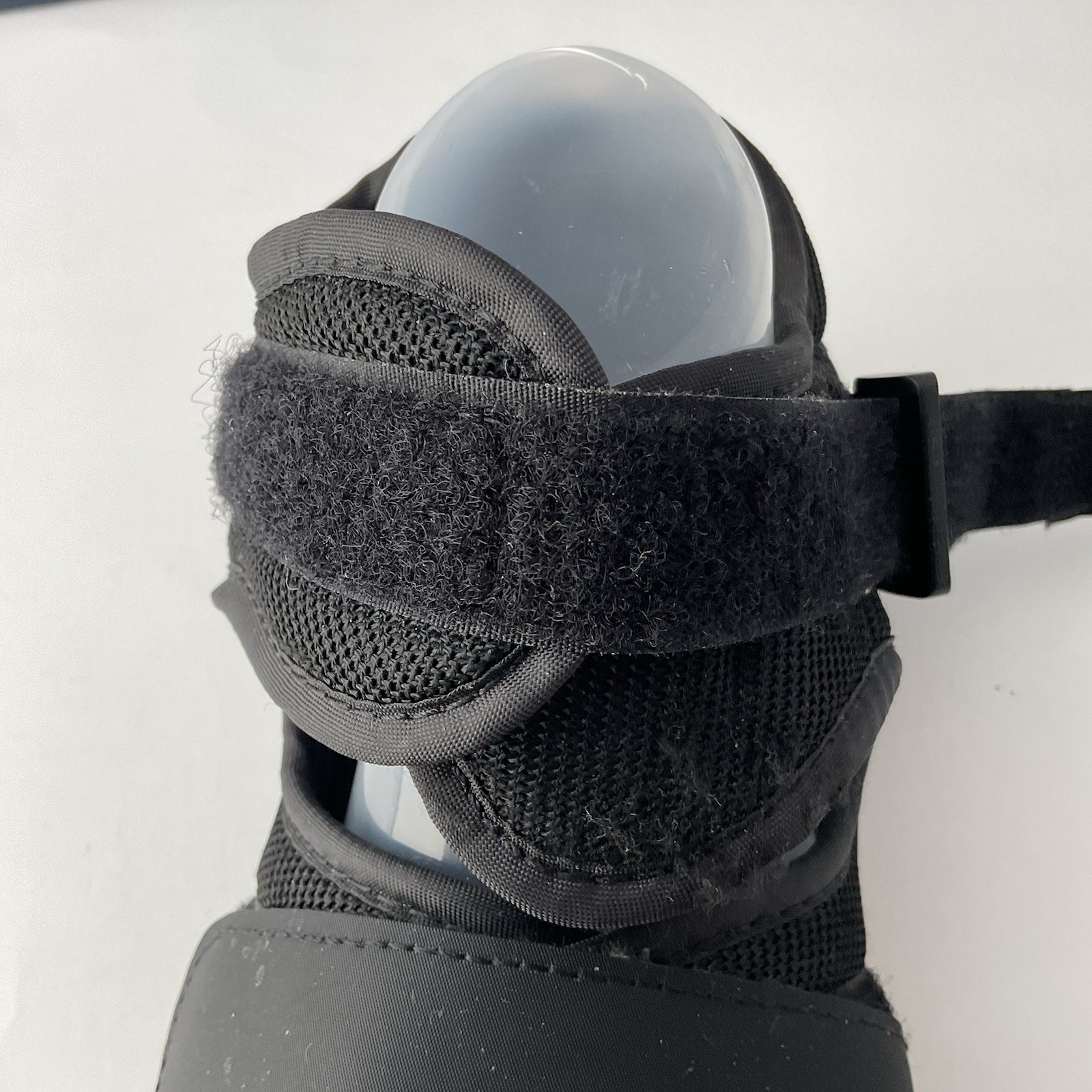 ProCare Squared Toe Post Op Shoe Foot Boot Right or Left Size Small