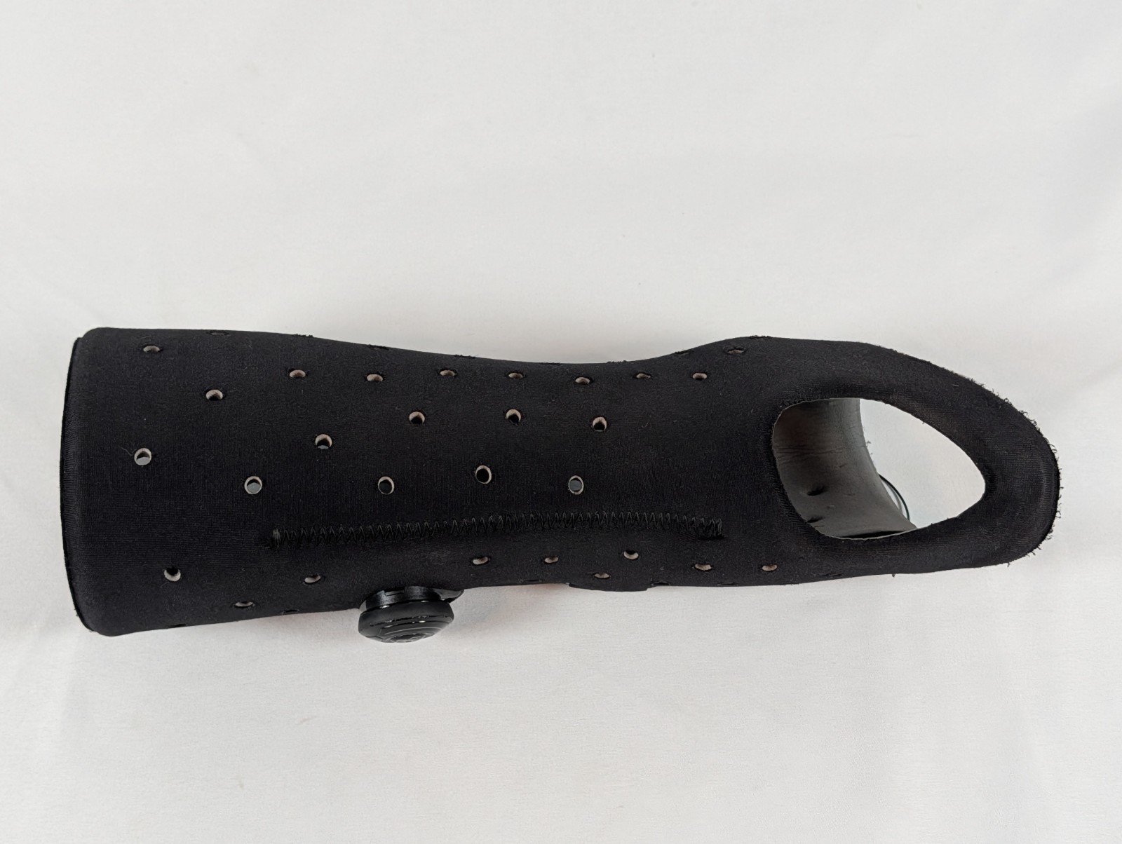 Exos BOA Removable Right Wrist Arm Cast Brace Boa Lacing System Small
