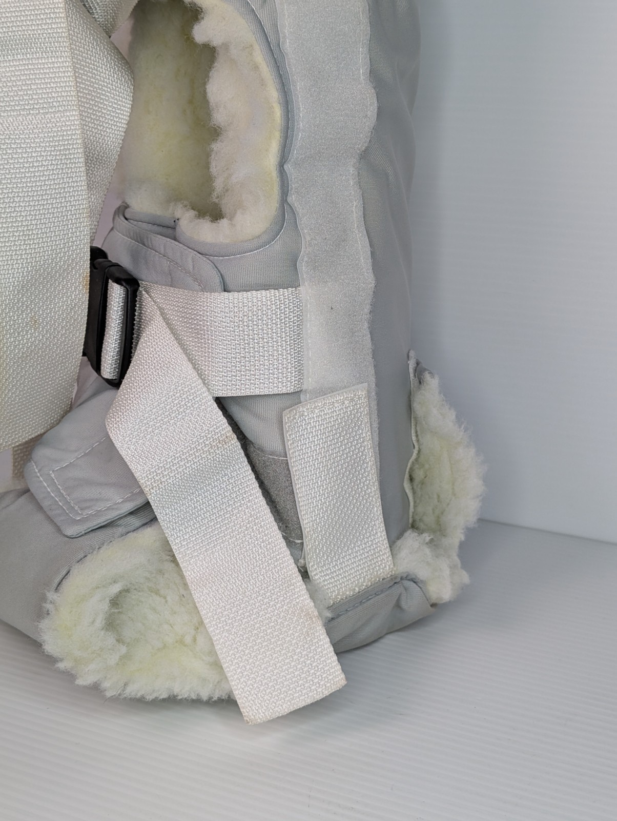 Rooke BK-406 Rigid BK Post-op Protector Amputation Below Knee Dressing Kit