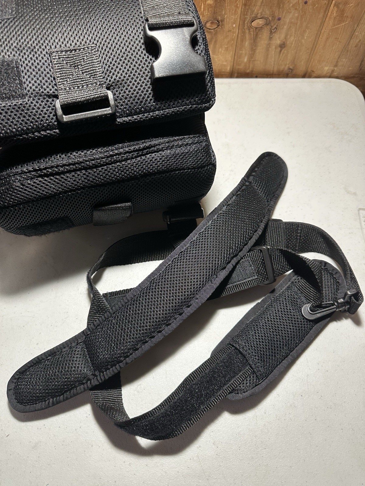 Taylaur Shoulder Stabilizer Sling Heavily Padded Post Surgery/ Injury Recovery