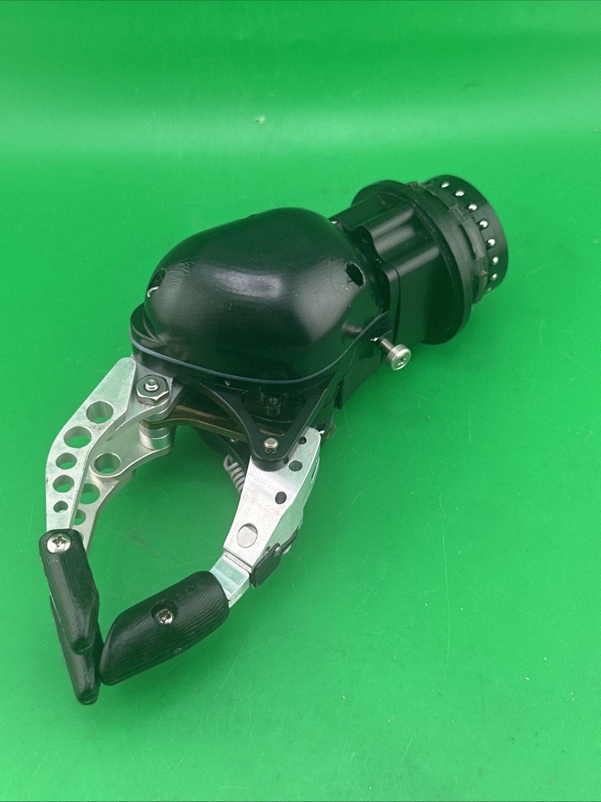 Fillauer Motion Control MC ProPlus FLAG Prosthetic Hand. Left Hand