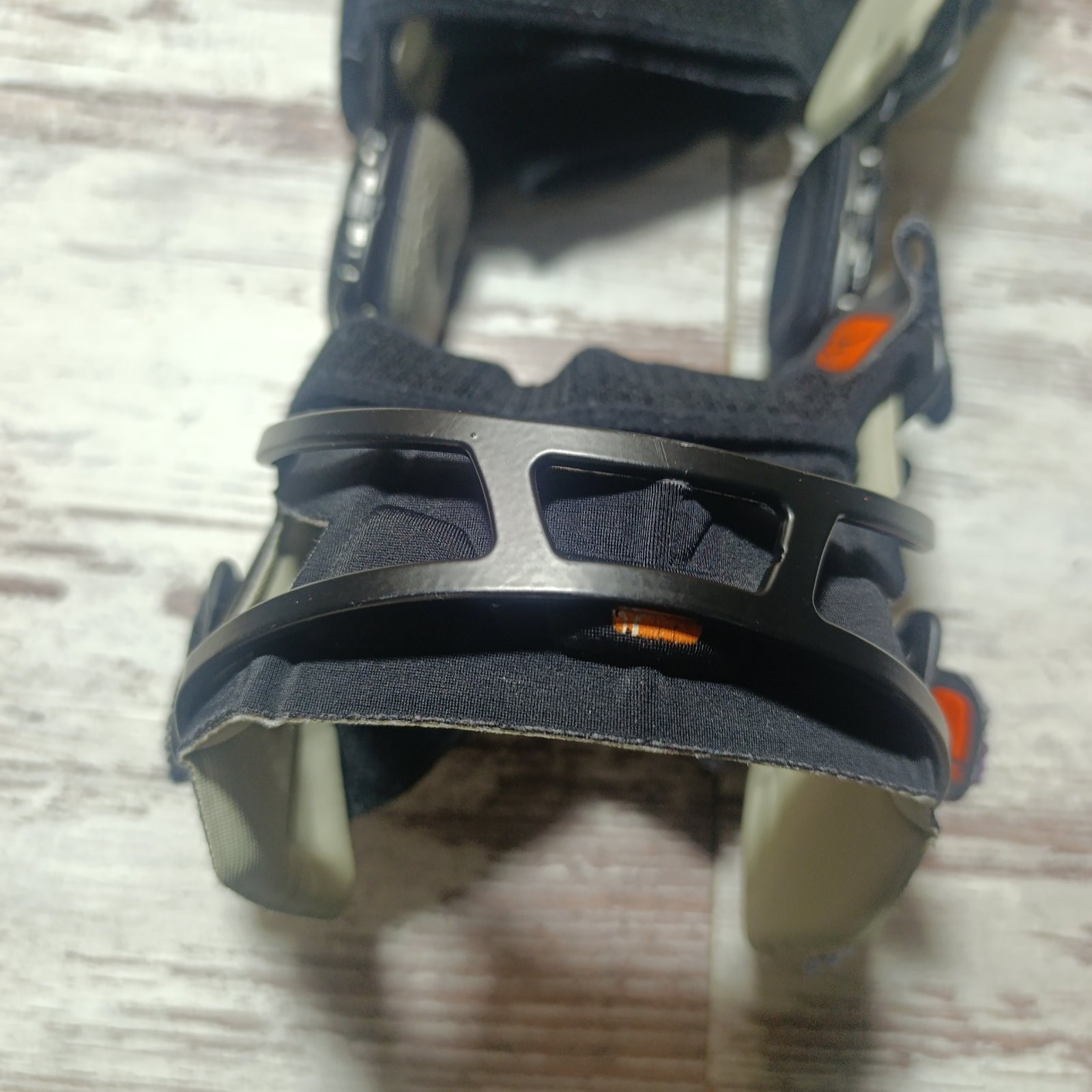 XL RT Size Pluspoint4 Functional Knee orthosis ACL, MCL, LCL, PCL instability
