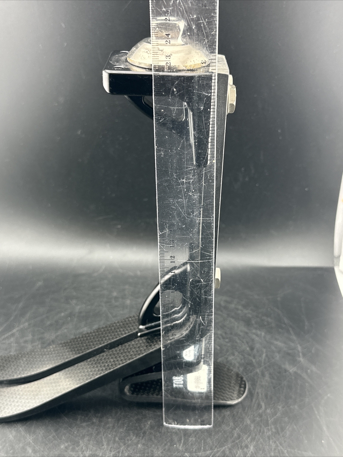 Endolite blatchford elite blade prosthetic foot. Size 26. Category 5.