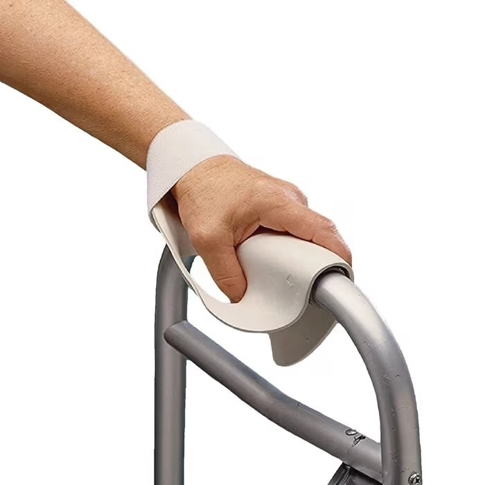 WALKER SPLINT LEFT HAND Rolyan LARGE Pad Limited Hand Mobility HAND ASSIST