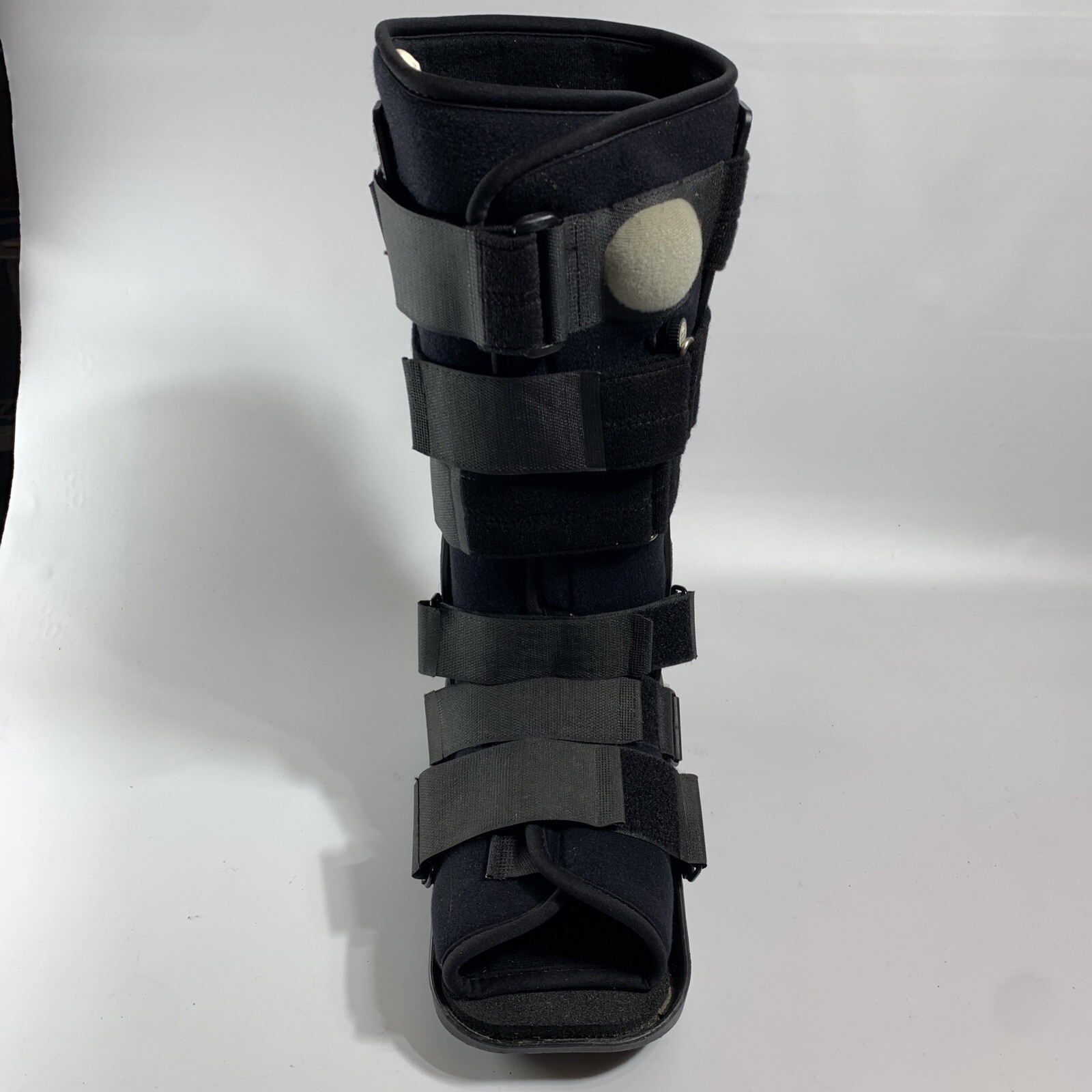 MaxTrax ProCare Air Pump Walker Walking Boot Leg Ankle Brace Adjustable Medium