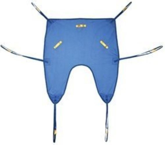 Surelift Universal Mesh Split-Leg Sling, Large ? Comfortable, Breathable