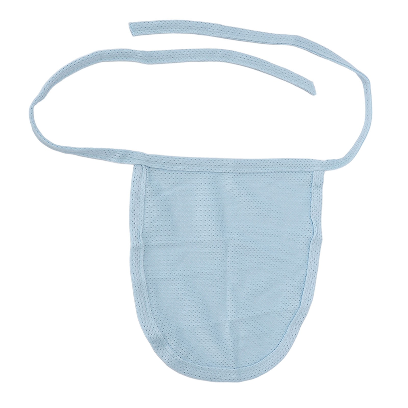 Neck Stoma Cover Cotton Single Layer Dustproof Neck Trach Cover Trach ANA