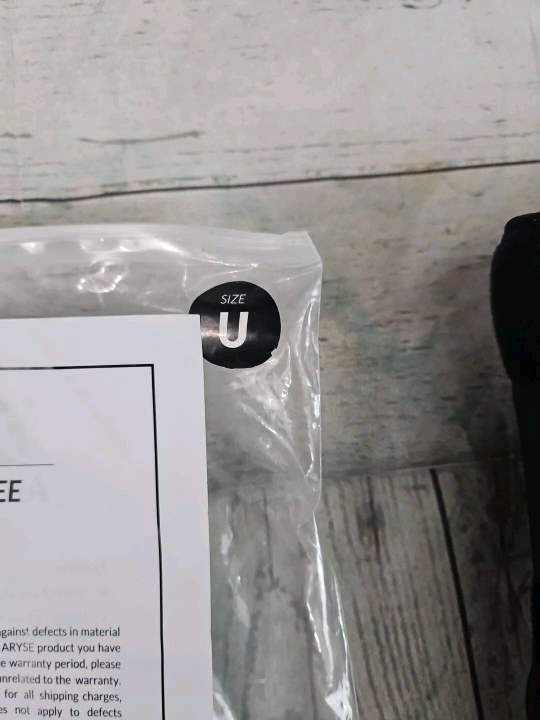 Arise Tru Range Knee Brace Multiple Setting Unisex Knee Rehab
