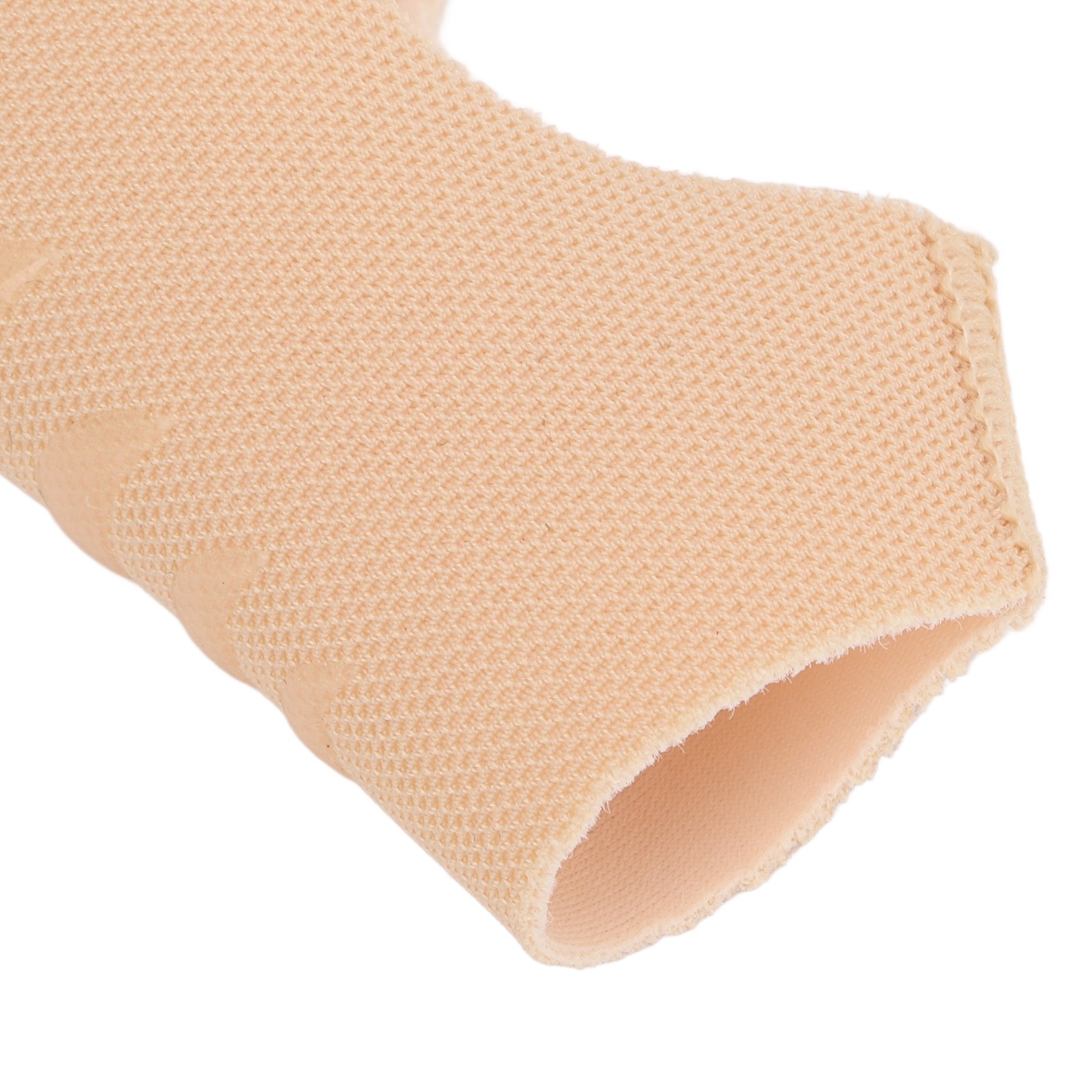L Elastic Thumb Support Brace Thumb Gloves for Dancing Volleyball Yoga Sport WT
