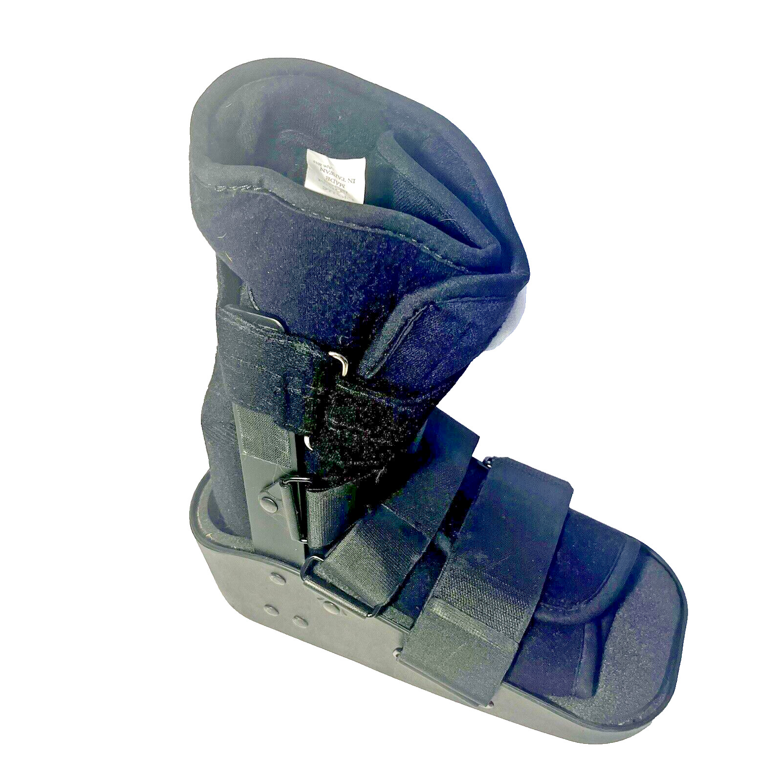 Medical Walking Boot Short Fracture Boot for Foot & Ankle Support-Maxtrax M EUC