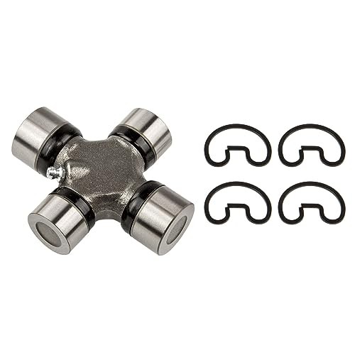 U Joint (1310/1350 Conversion), ‎3.5 x 3.5 x 1.25 inches 95-0460