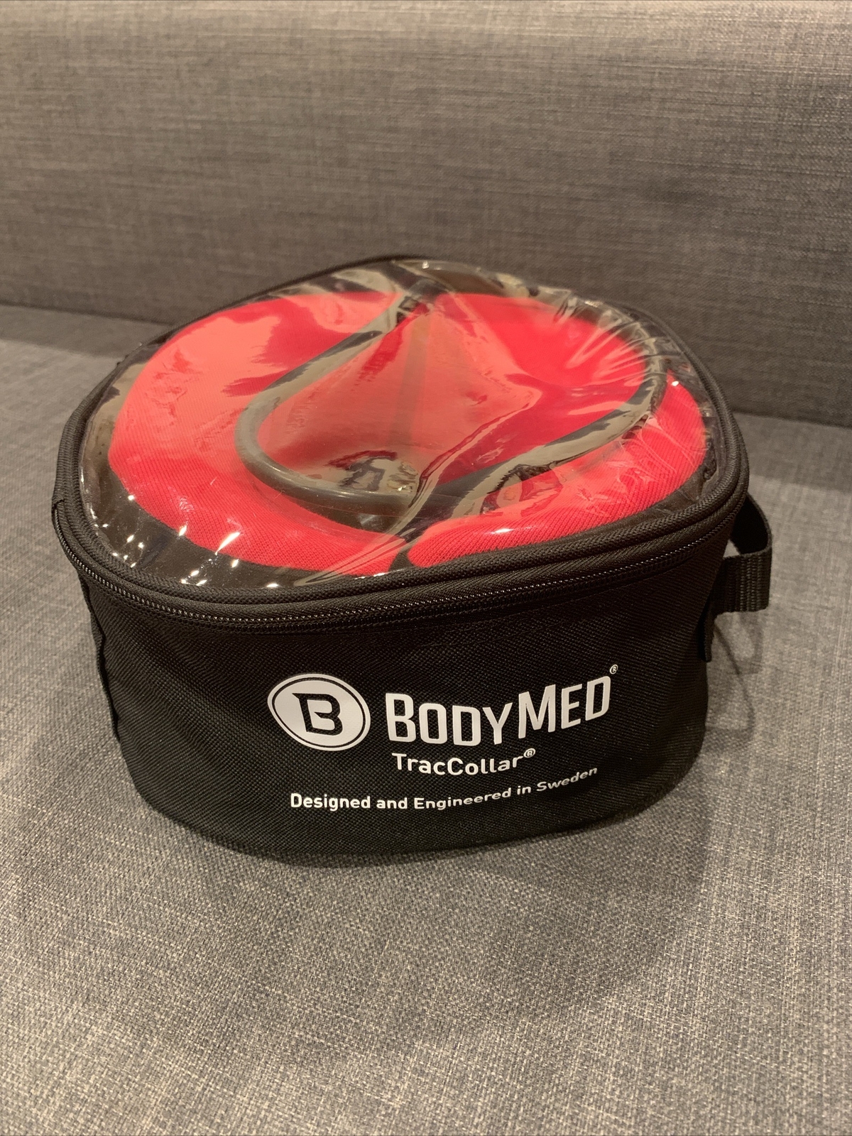 Orthopedic Collar