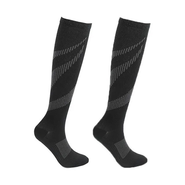 Compression Socks Medical Varicose Veins Nylon Medical Nursing Stockings Fit For