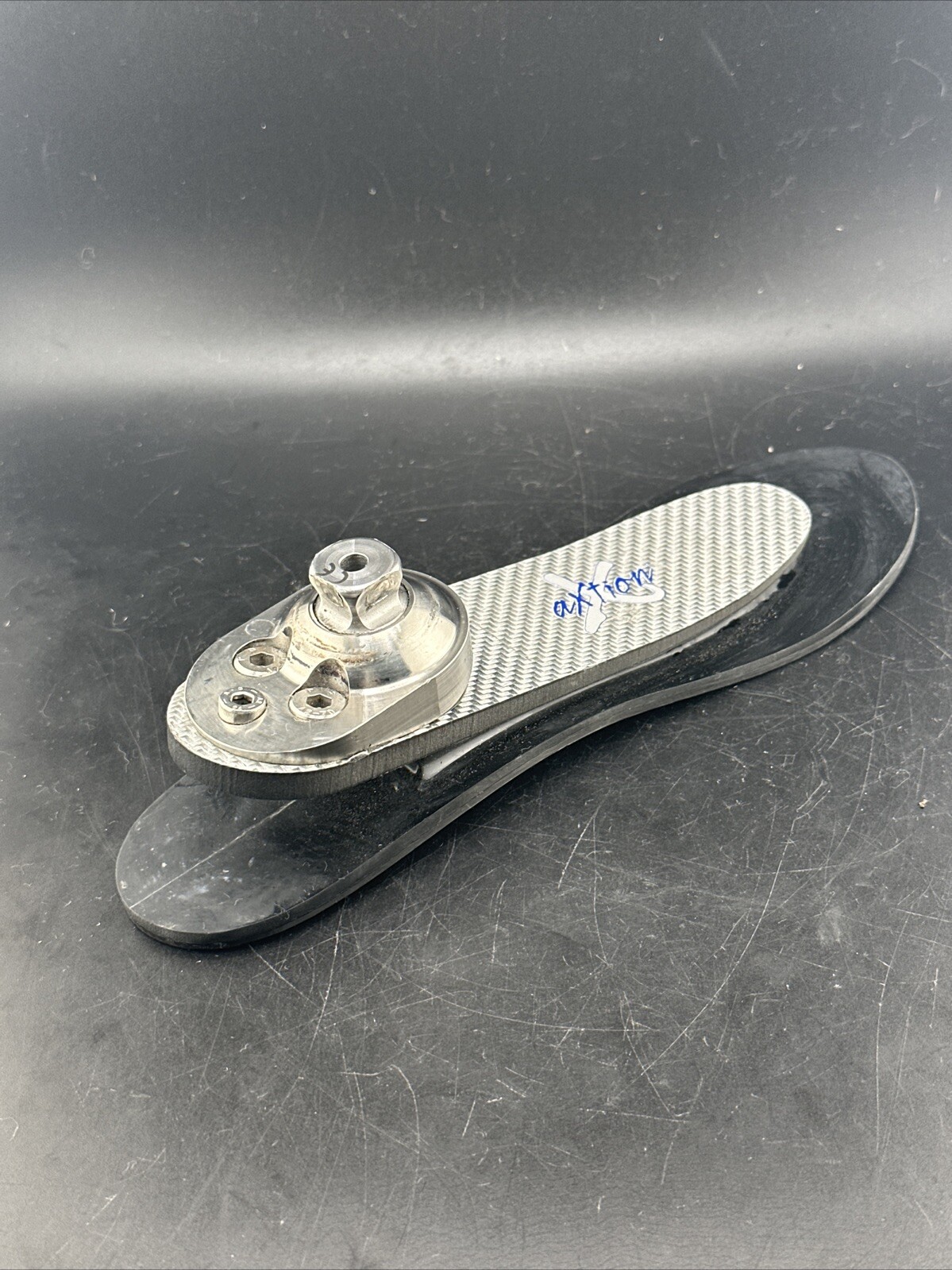 OTTOBOCK Axtion Prosthetic Foot. Size 29. Category 3, Excellent Condition. 1e56