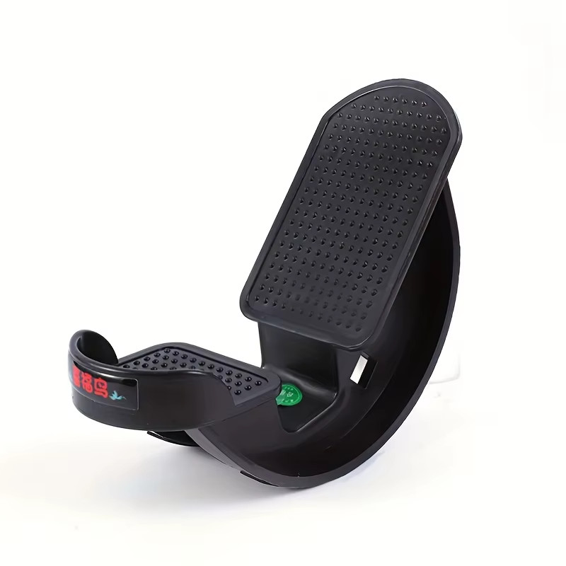 Ankle Dorsiflexion Stretching Device Achilles Tendon Rehab Training Tool