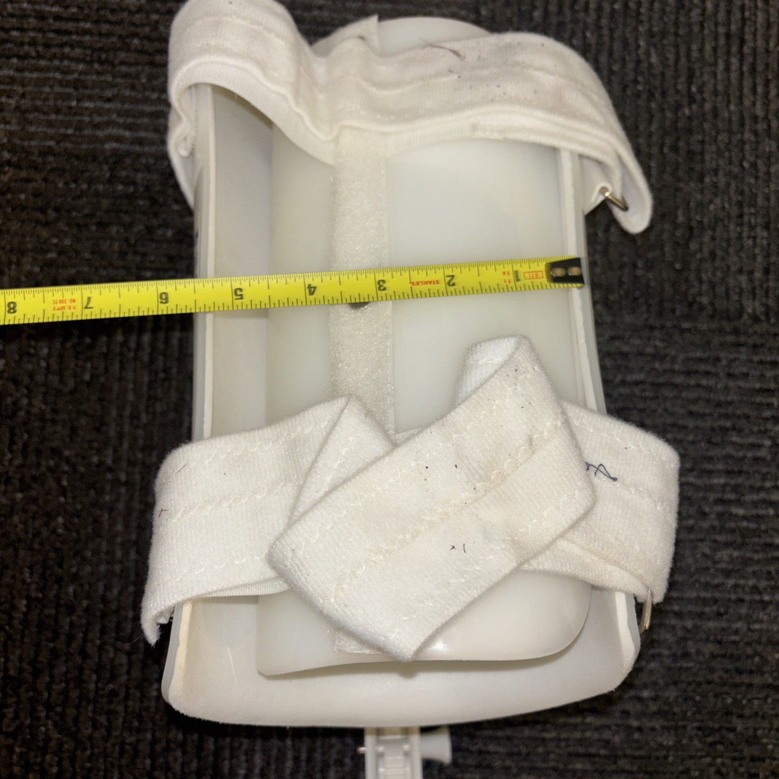 Free Shipping JAS GL Knee Extension Device For Parts Only No Medical Use