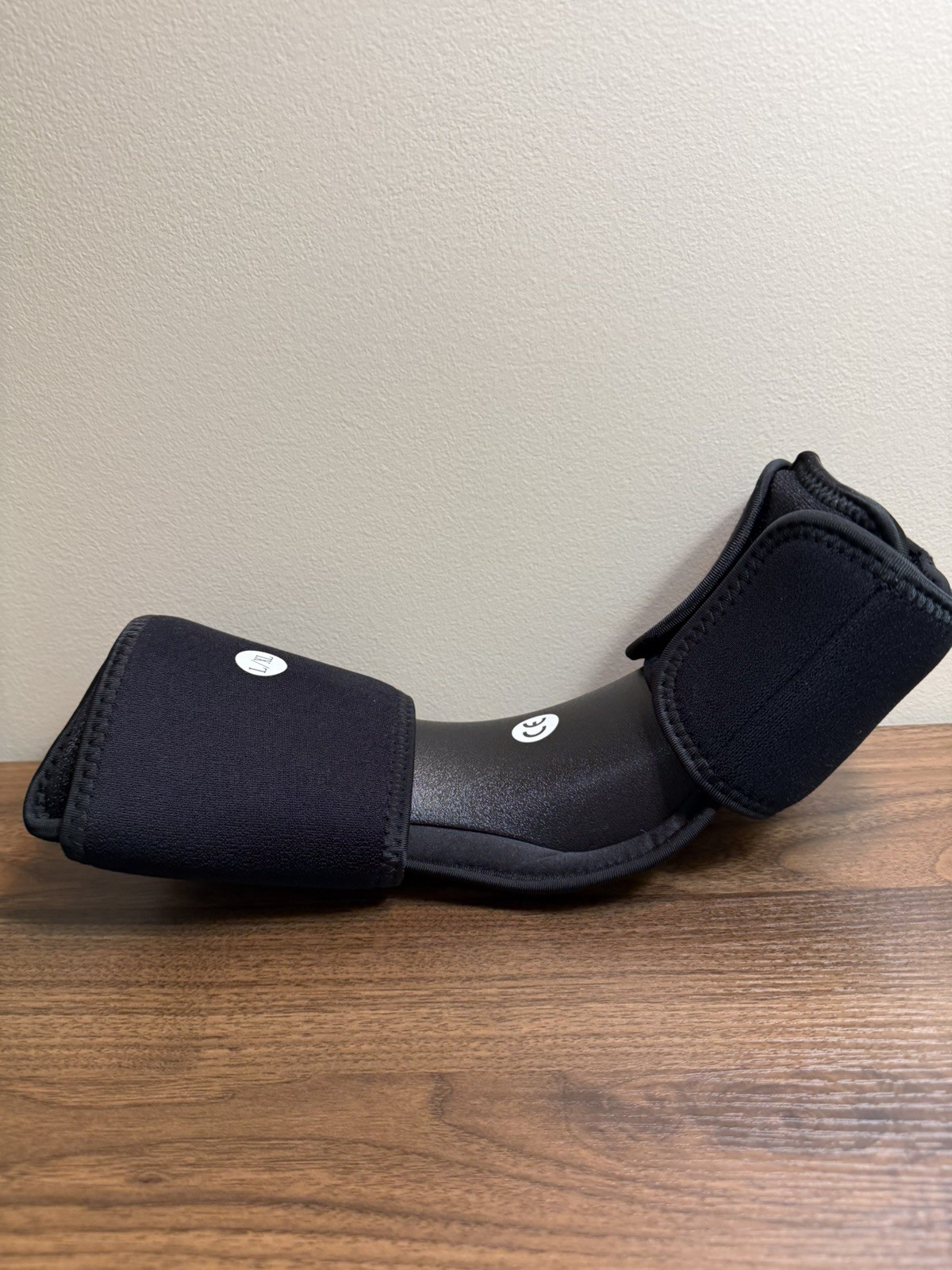 Dorsal Night Splint for Foot Drop & Plantar Fasciitis L/XL open box