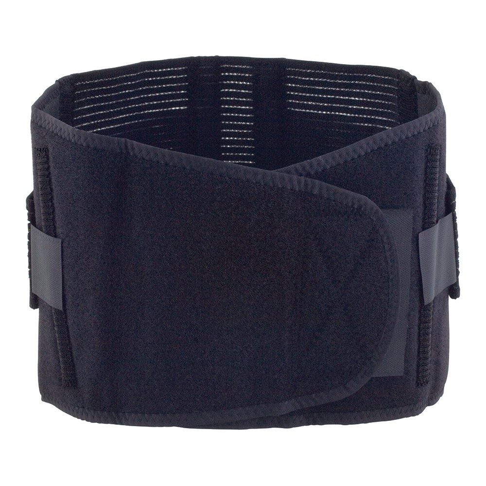 MILS Ultra Lift Back Supports without Suspenders Regular – (32″ – 44″ hips) / 9″
