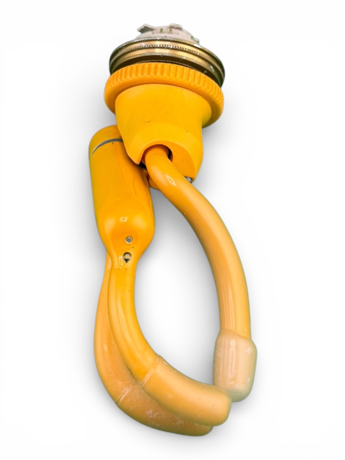 Ottobock Otto Bock Myoelectric Prosthetic Hand, 8e51 Electric hand 2000. Right