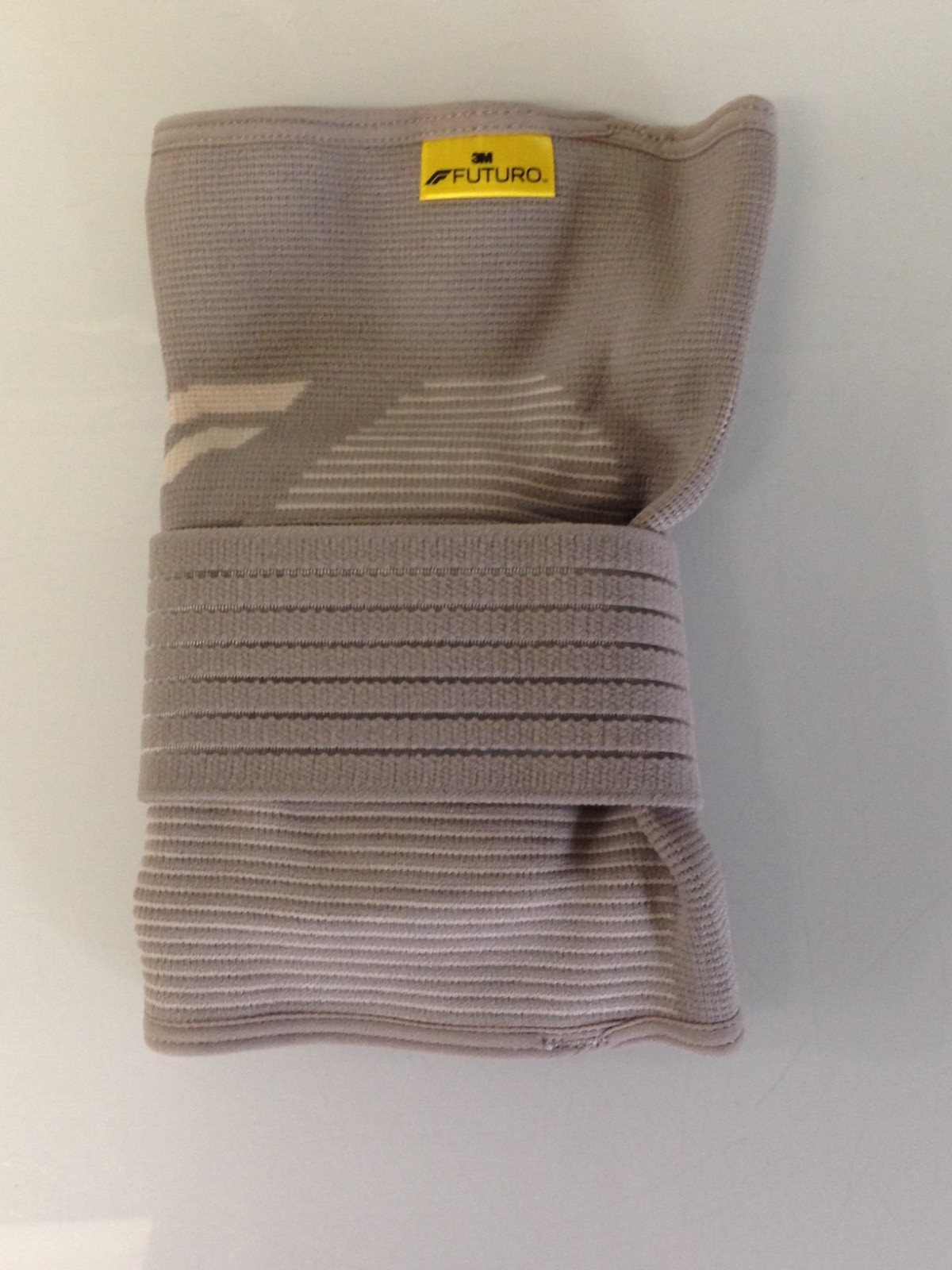 Futuro Elbow Support with Pressure Pads, Moderate Stabilizing Support, Large