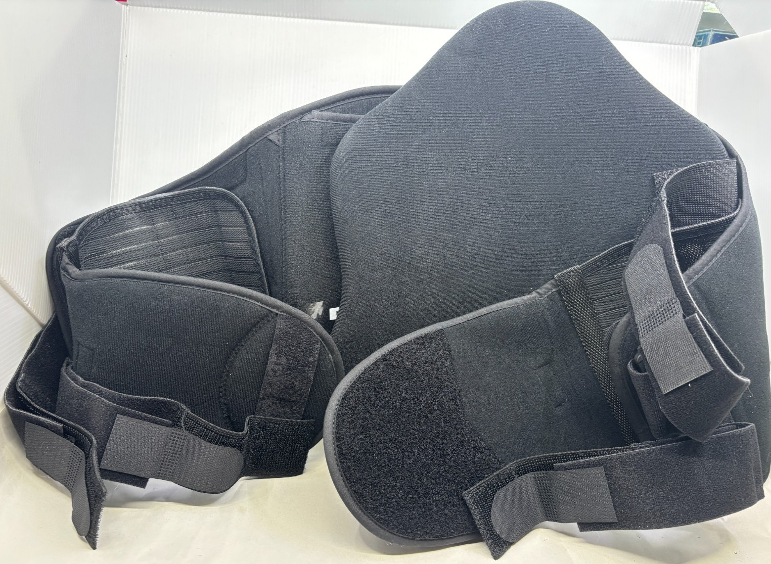 Manamed ManaMomma Maternity Back Brace Support Wrap Size Universal MM001-MC