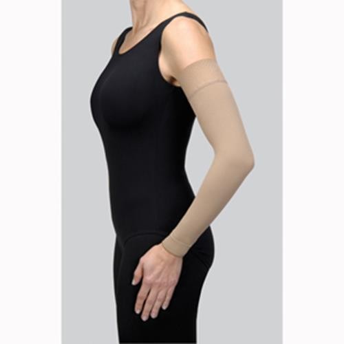 Jobst Bella Strong 20-30 mmHg Reg Armsleeve w/Band, Size 5 – 102335
