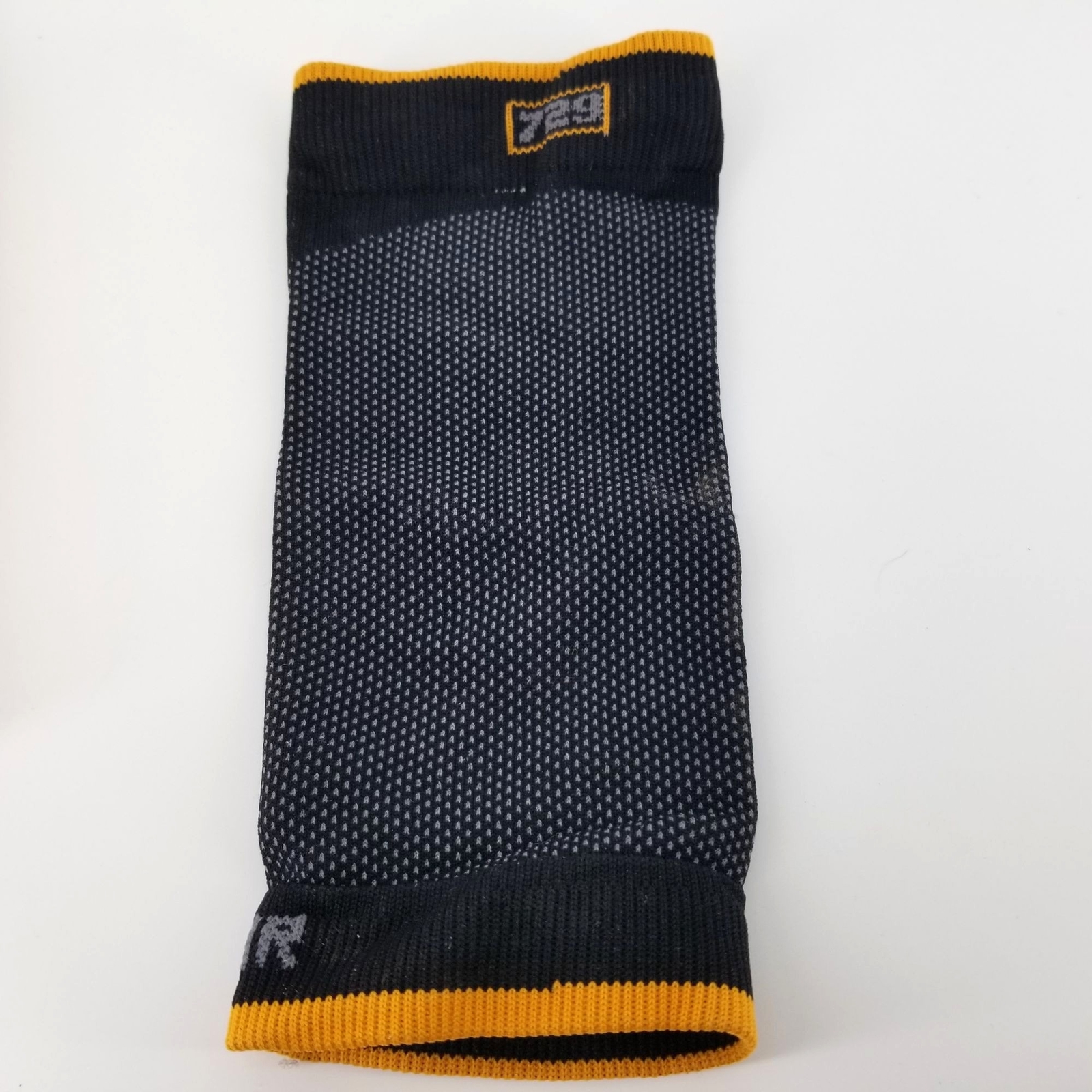 Shock Dr Elbow SVR Support Compression Sleeve L 10.25″ – 11.25″ Black Swiss NEW