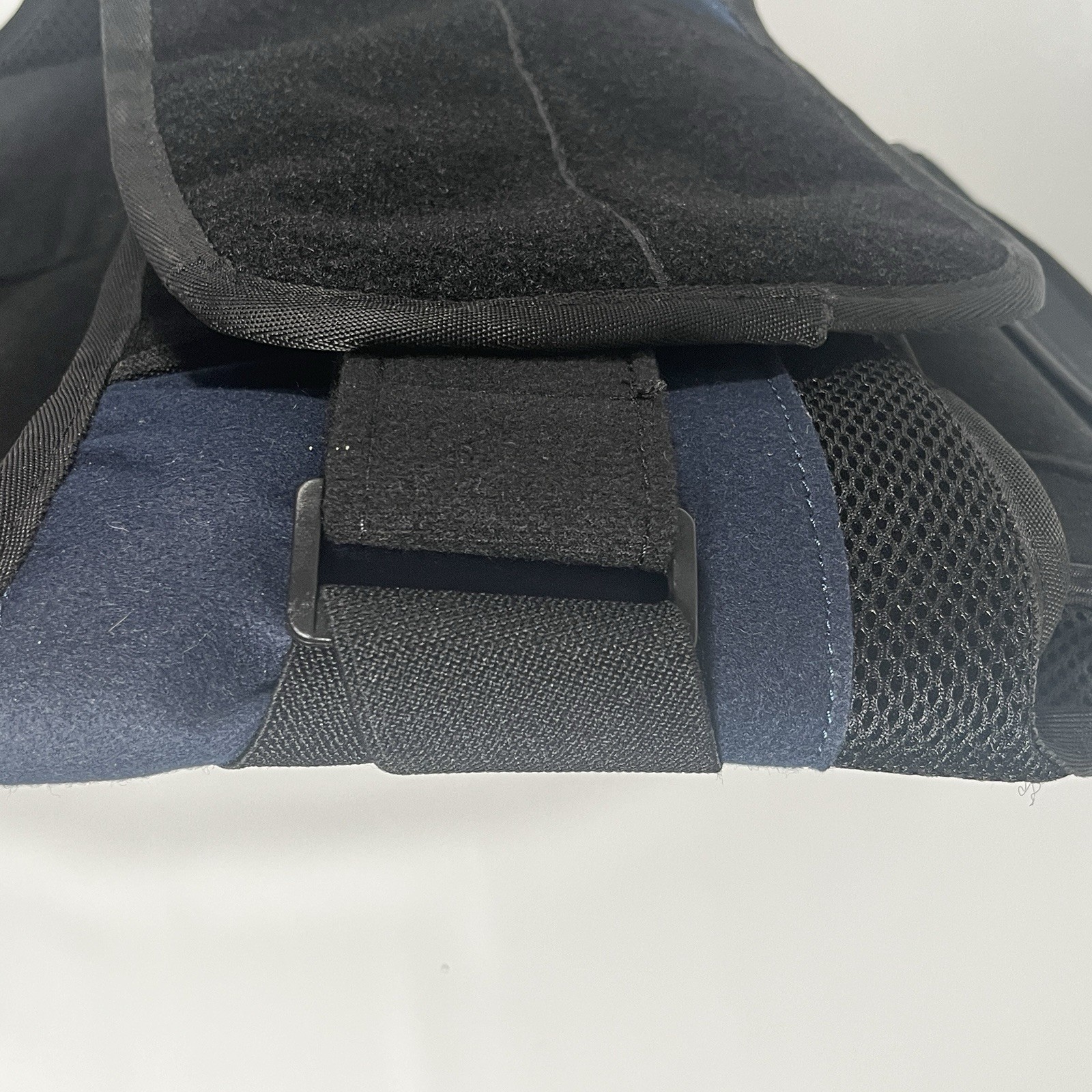 Vertaloc Flexfit Back Brace Small – Blue – Unisex – Back Support