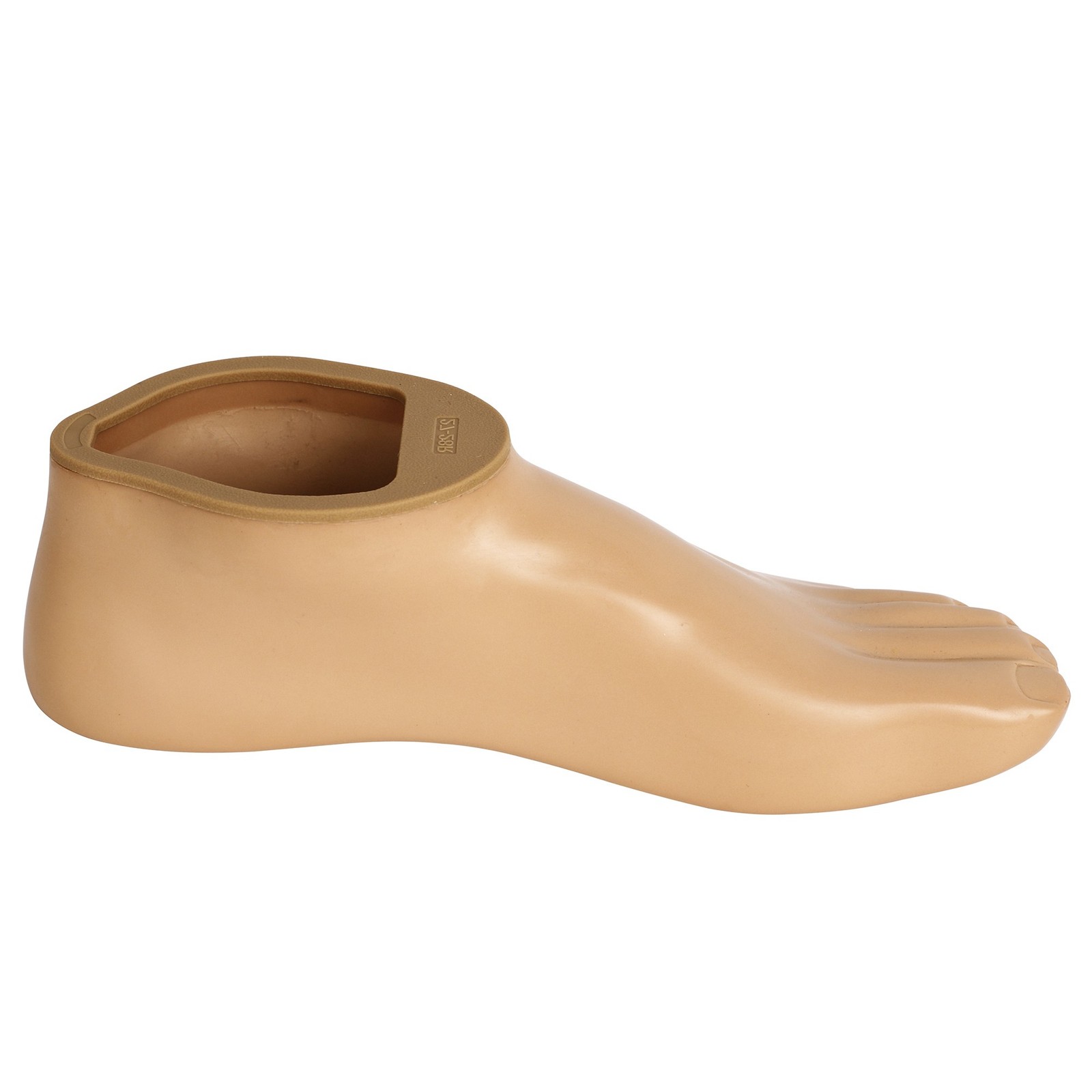 Premium Foot Shell w/ Cap Compatible OSSUR prosthetic Foot | Size 22–30cm| L/R