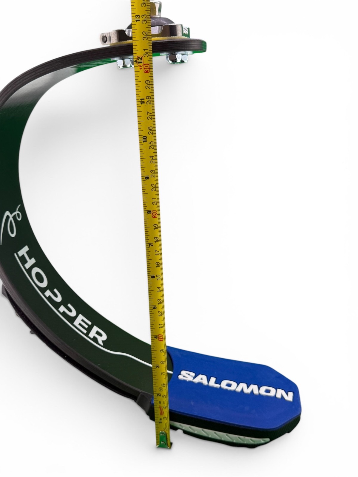 PROTEOR Hopper Prosthetic running blade. Standard height. Category M