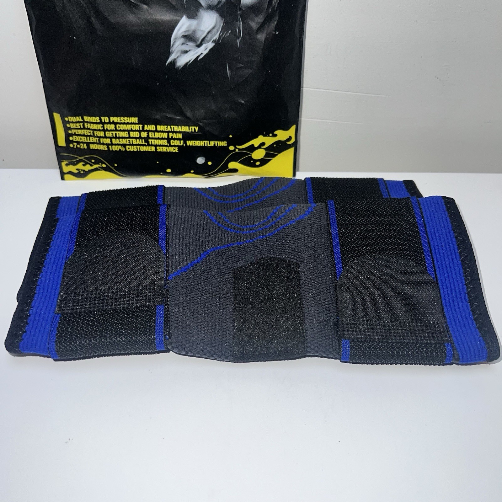 Hengzey Elbow Brace