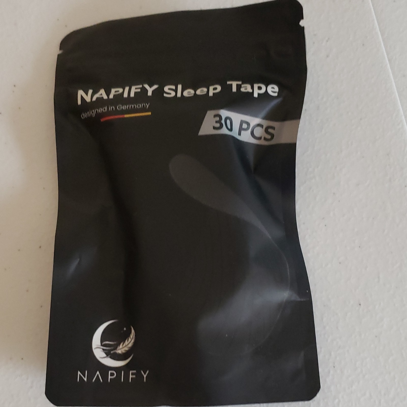 9/NAPIFY Sleep Tape 30 PCS each Sleep Tape